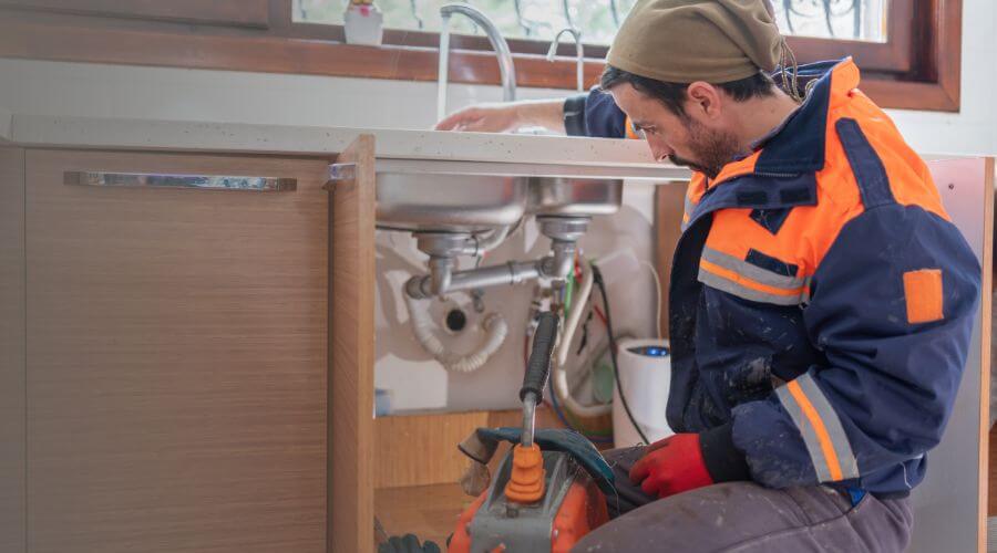 Professional septic pumping service in Chester, CA